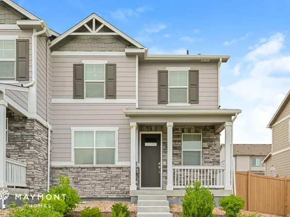 13486 Oneida Ln, Thornton, CO 80602