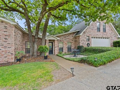 336 Lakeview Dr, Hideaway, TX, 75771