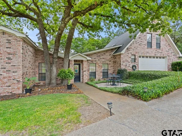 336 Lakeview Dr, Hideaway, TX 75771