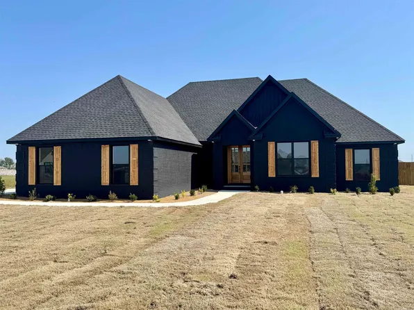 203 Cottonwood Rd, Monette, AR 72447