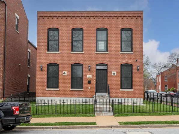 2201 S 10th St, Saint Louis, MO 63104