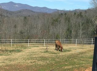 148 Le Fair Way, Pickens, SC 29671