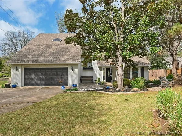 6307 E 96th St, Tulsa, OK 74137