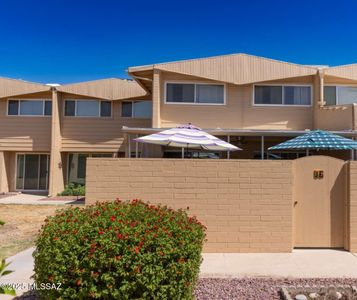1735 S Jones Blvd APT J16, Tucson, AZ, 85713
