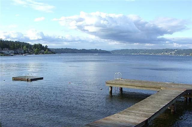 Private Beach Rights