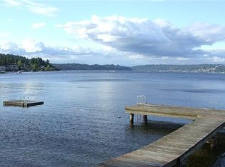 16923 SE 38th Pl, Bellevue, WA 98008