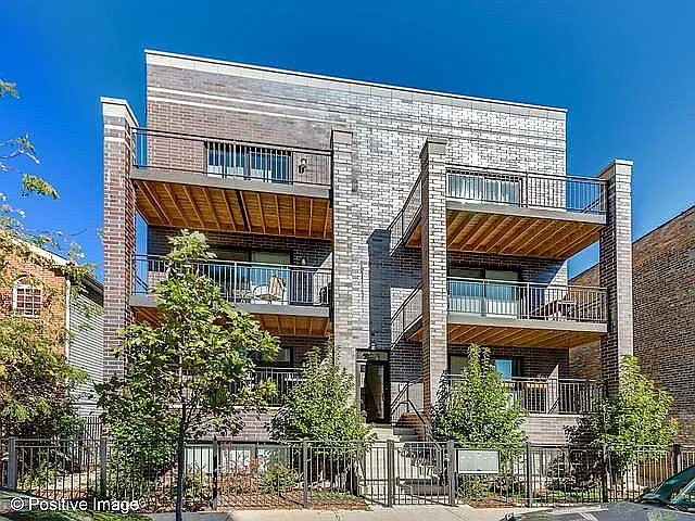 2 bed, 1200 sqft, $3,500 — Photo 1