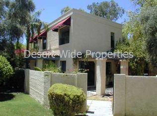 1118 E North Ln UNIT 1, Phoenix, AZ 85020