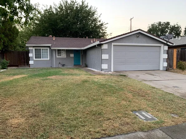 2961 Ponderosa Ln, Sacramento, CA 95815