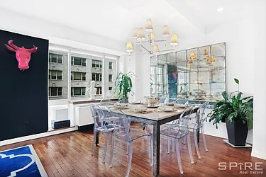 Rented by Spire Group