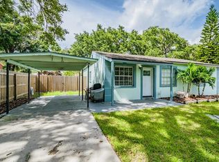 3913 W Pine St, Tampa, FL 33607