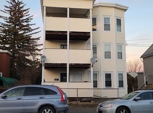 191-193 Howard St, Lawrence, MA 01841
