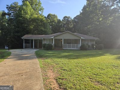 7542 Gordon Rd, Senoia, GA, 30276