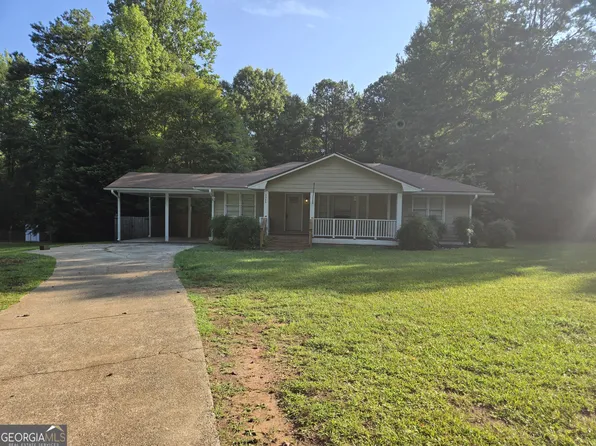 7542 Gordon Rd, Senoia, GA 30276