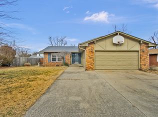 3410 Lantern Ln, Columbus, IN 47203