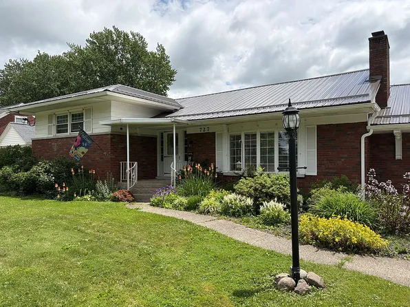 727 W Gore Rd, Erie, PA 16509