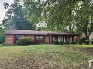 2730 Argyle Rd, Montgomery, AL 36116