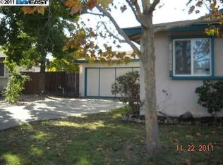 4290 Carter Ct, Concord, CA 94521