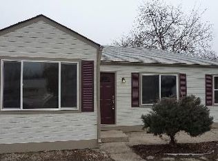 2000 S Irving St, Denver, CO 80219