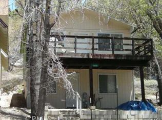 33226 Holcomb Crk, Green Valley Lake, CA 92341