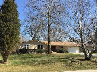 7965 Highland Ave, Downers Grove, IL 60516