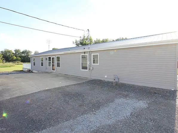 607 Bank St, Lodi, OH 44254