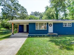 103 Puttman St, Hot Springs, AR 71901