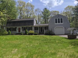 9 Groton Rd, North Chelmsford, MA 01886