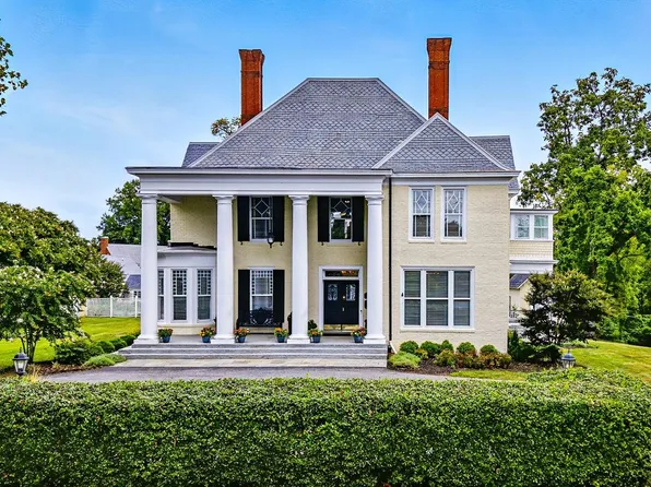 3128 Rivermont Ave, Lynchburg, VA 24503