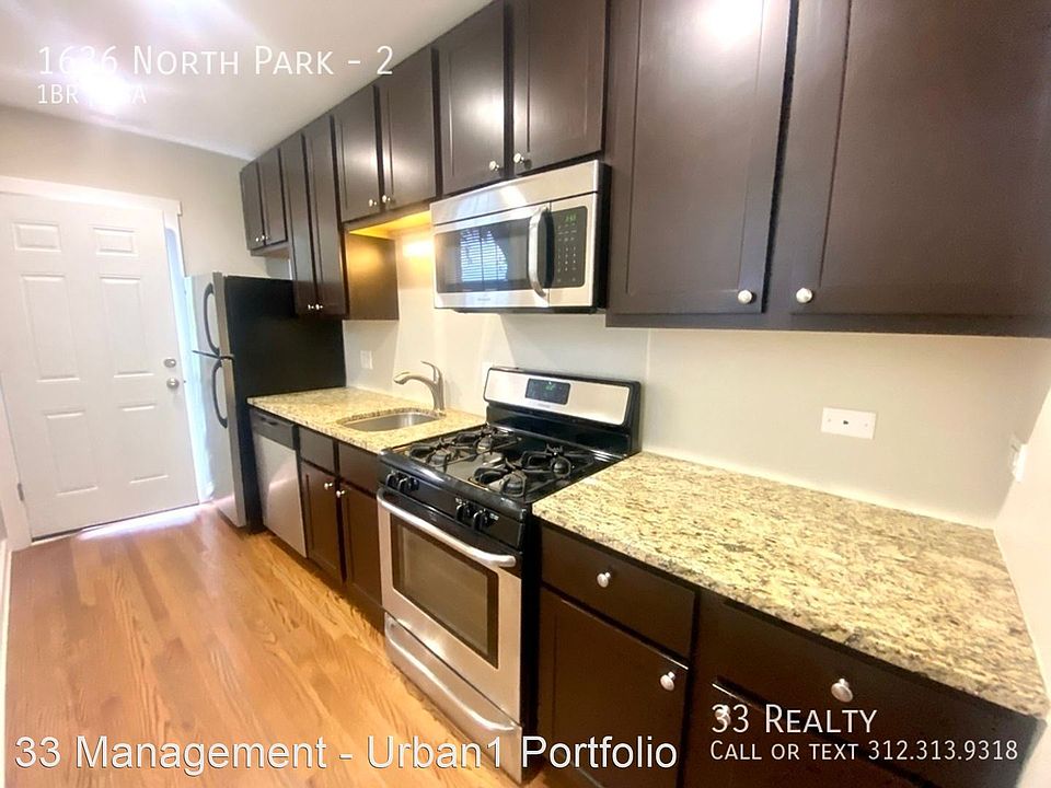 1st image of 1636-42 N North Park Ave #1636-2