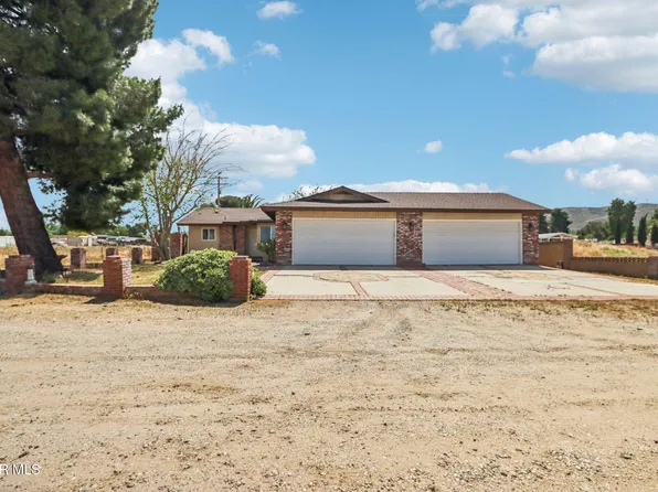 5209 W Avenue M #8, Lancaster, CA 93536