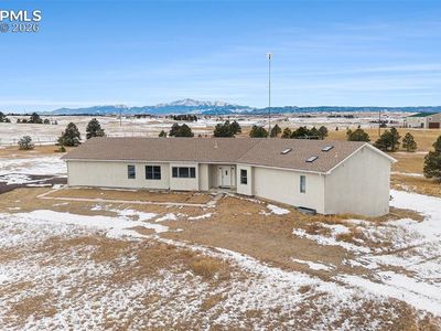 18050 Quarterhorse Ln, Colorado Springs, CO, 80908
