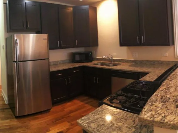 1349 N Greenview Ave #2, Chicago, IL 60642