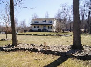 473 Kiester Rd, Slippery Rock, PA 16057