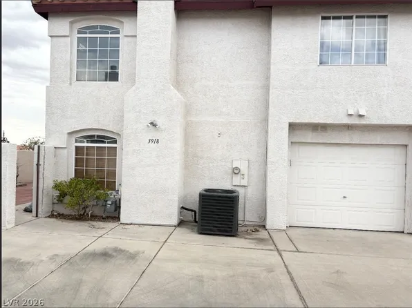 3918 Starfield Ln, Las Vegas, NV 89147