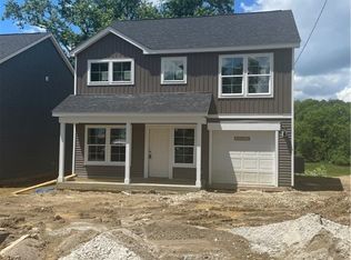 1765 Magnolia Blvd, Springfield, OH 45503