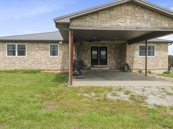 18351 Highway Bb, Licking, MO 65542