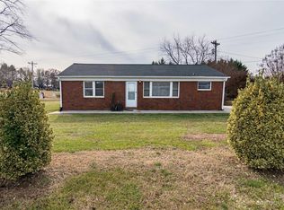 3751 Taylorsville Hwy, Statesville, NC 28625