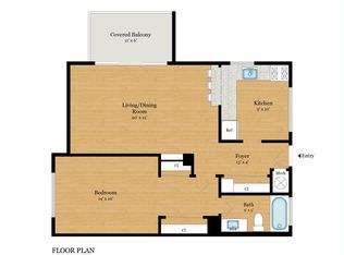 1439 El Camino Real APT 10, Burlingame, CA 94010