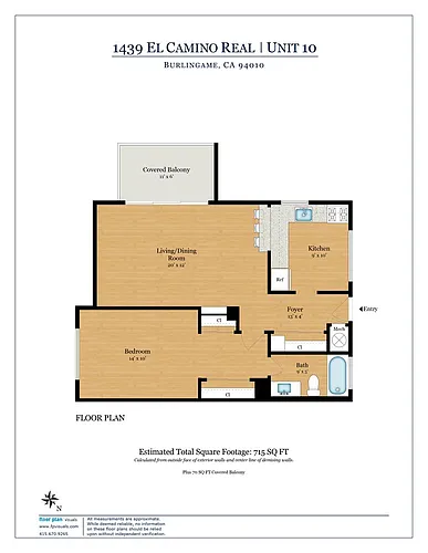Floor plan 10