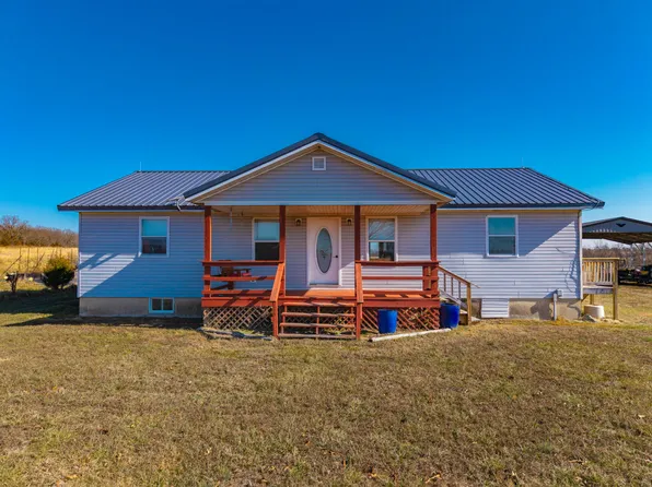 199 Limbhanger Drive, Squires, MO 65755