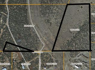 6117 S Country Rd, Mayer, AZ 86333