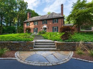 86 Concord Rd, Weston, MA 02493