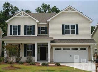 7009 Forest Bend Rd, Wilmington, NC 28411