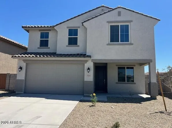 23215 W WILLIAMS Street, Buckeye, AZ 85326