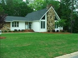 103 Limerick Rd, Greenwood, SC 29649