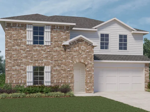 16711 Hemlock Forest Ln, Magnolia, TX 77355