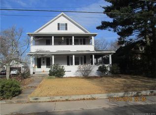 45 Bigelow St, Manchester, CT 06040