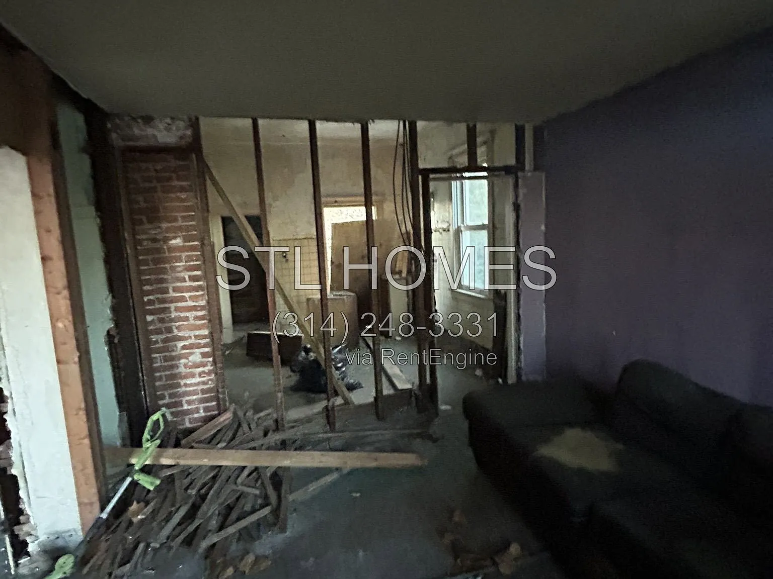 2 bed, 1.0 bath, $300 — Photo 4