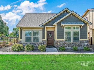 2896 Decameron Ln, Meridian, ID 83642